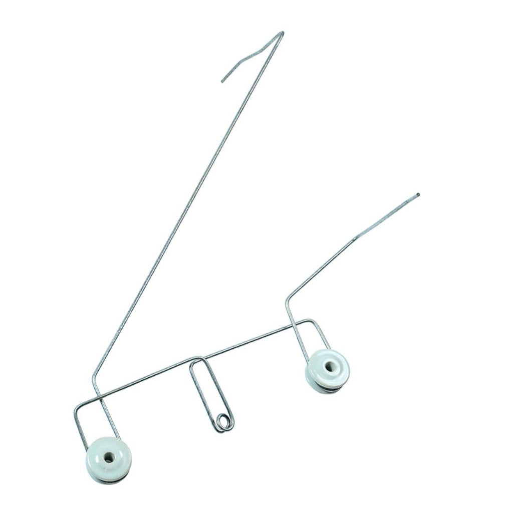 Nemtek Anit-Dig Triple Fencing Offset Bracket -