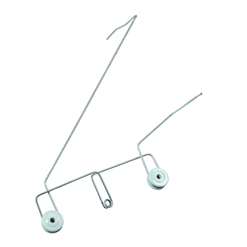 Nemtek Anit-Dig Triple Fencing Offset Bracket -