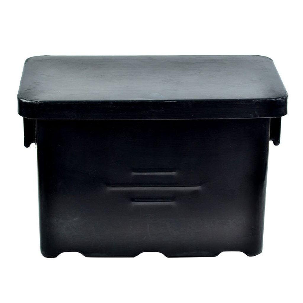 Nemtek Battery Box for 100Ah Battery - Black -