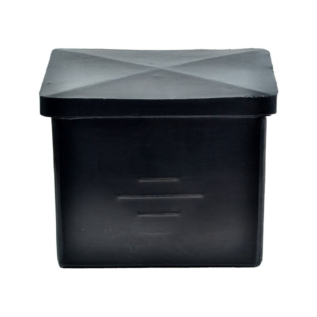 Nemtek Battery Box for 50Ah Battery - Black -