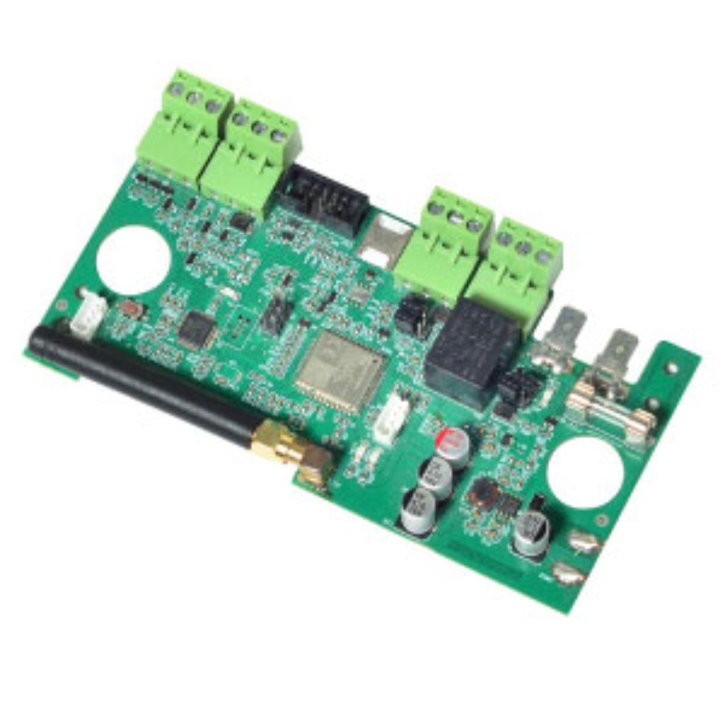 Nemtek Connect 2g Device Gateway -