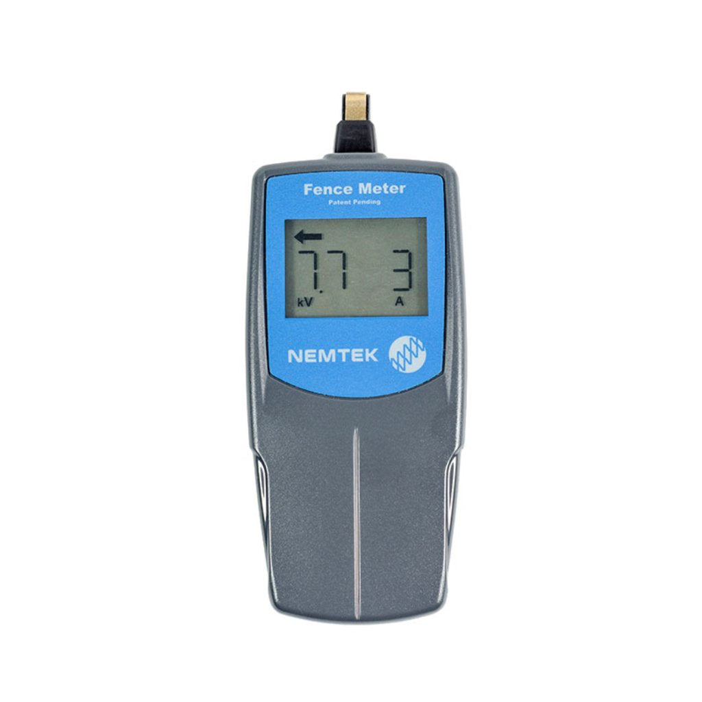 Nemtek Directional Fault finder & Fence Meter -