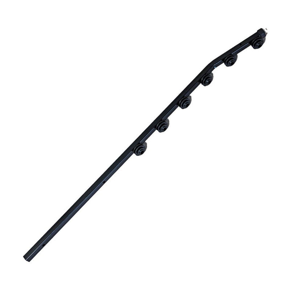 Nemtek Square Tube Top Bend Bracket 6+2