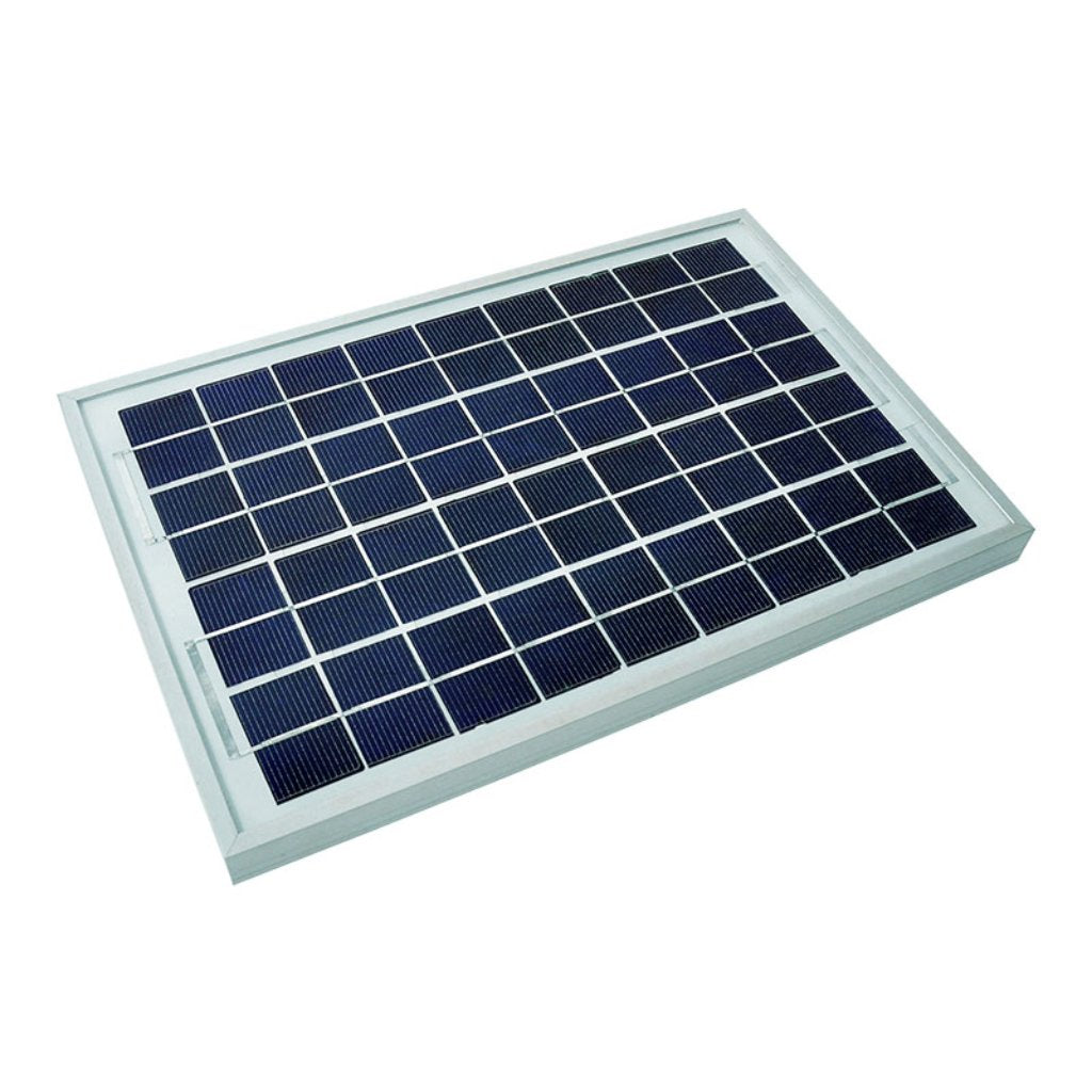 Nemtek Solar Panel 45W 12VDC -