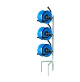 Nemtek Agri 3 Reel Holder Stand -