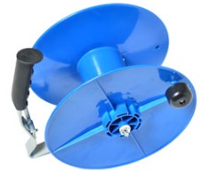 Nemtek Reel Holder Geared 1:1 -