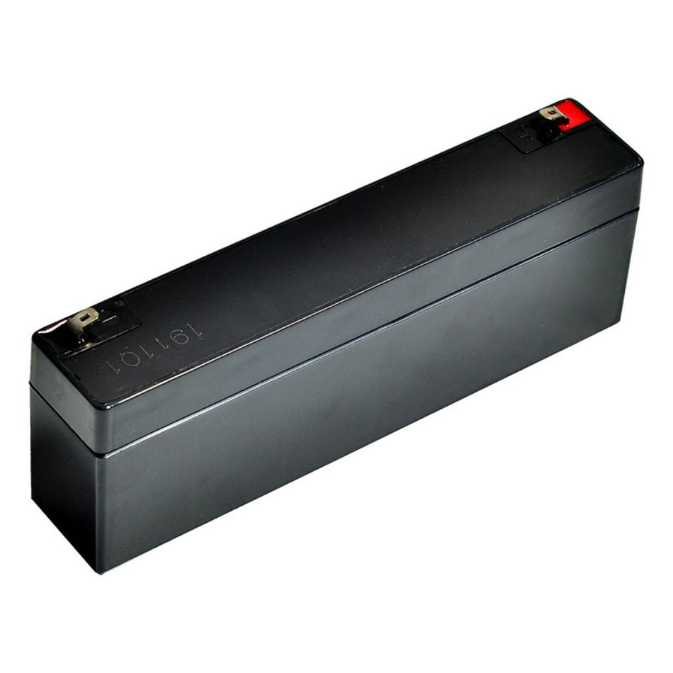Nemtek Battery 12V 2Ah -