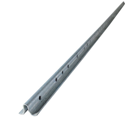 Nemtek Omega Intermediate Bracket Hot Dip Galv 1.8m