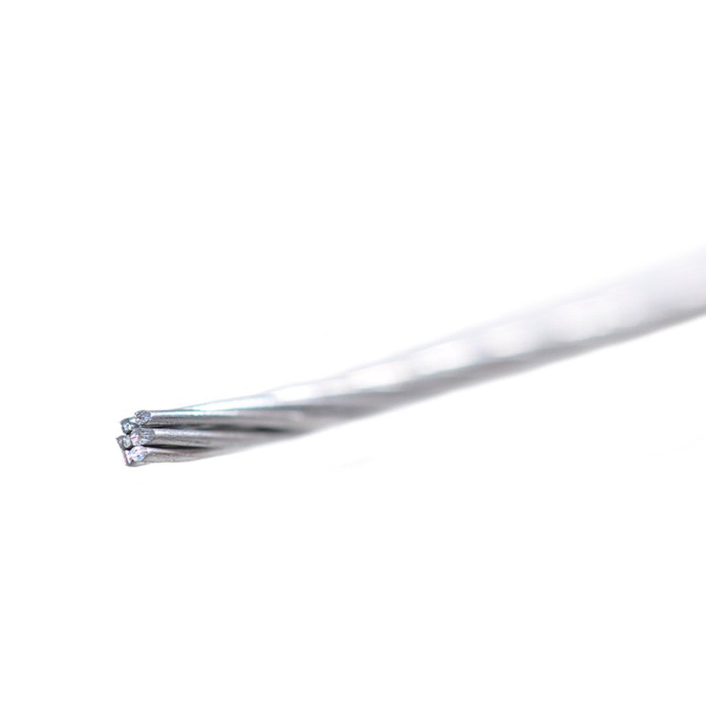 Nemtek Wire Galv A Stranded 1.6mm 20kg/1560meter