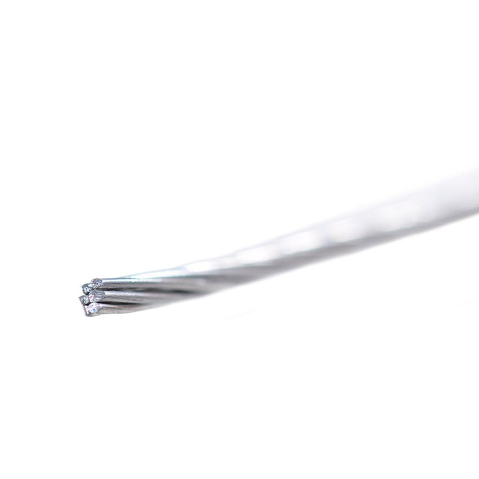 Nemtek Wire Galv A Stranded 1.6mm 20kg/1560meter