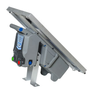 Nemtek Agri 25 Solar With Internal Lithium Battery -