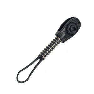 Compression Spring 1 Loop (5kg silver)