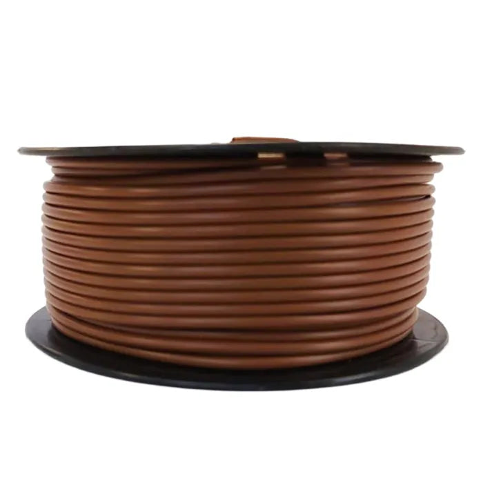 Electrical Cable 1.50mm Single Core Per Meter Brown