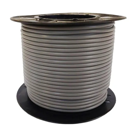Electrical Cable 2.50mm Single Core Per Meter Grey