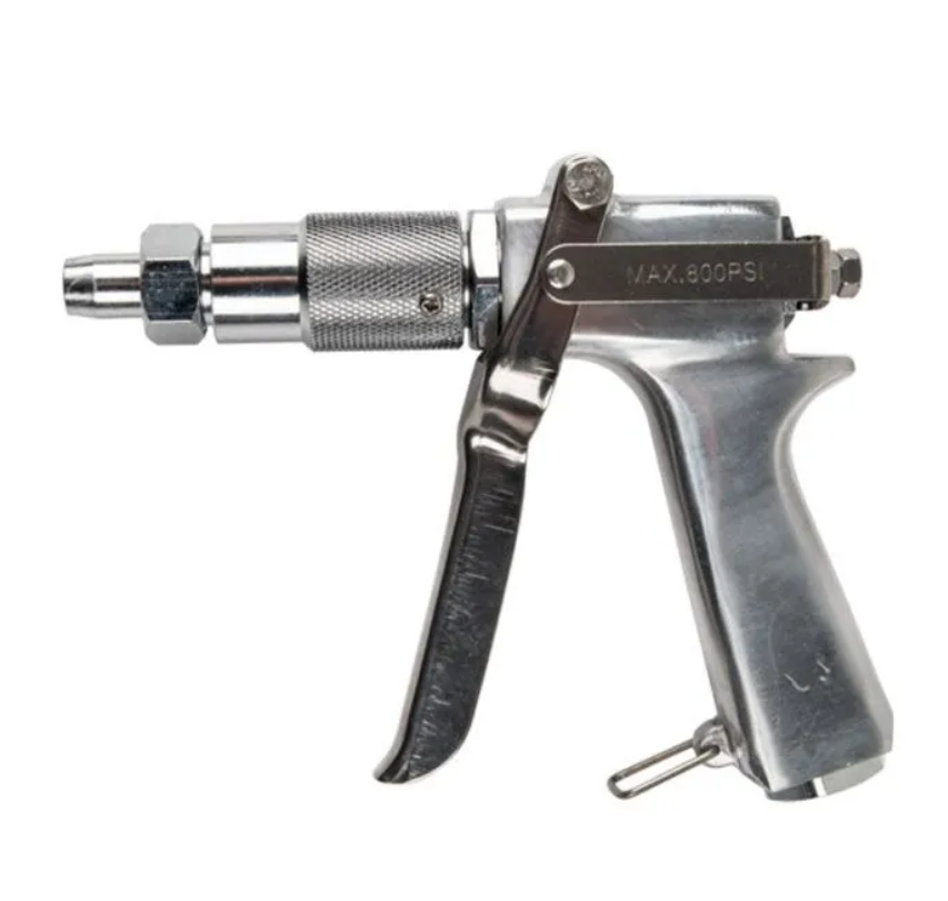 Fire Fighters Gun For High Pressure Pump -