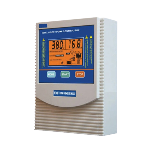 Omega Intelligent Control Box M531A 380V -