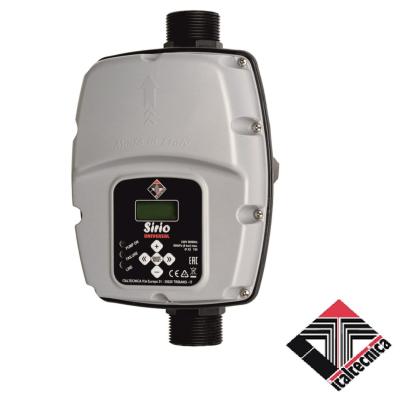 LEO Vavriable Speed Drive Serio Grey 3HP -