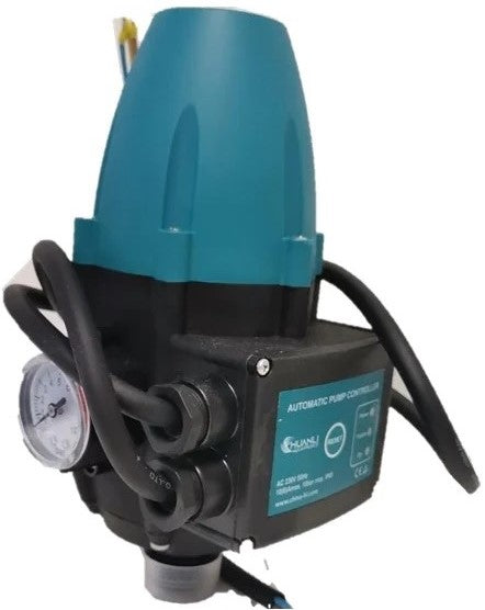 LEO Controller Aquapress3-Green -