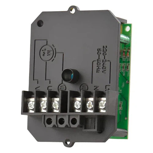 LEO Irrigation PC Board-Aquapress -