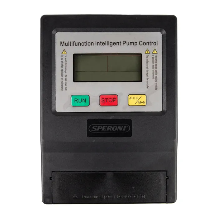 Speroni Control Box Intelligent 230V 0.75KW