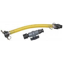 LEO Suction Kit 25MM -