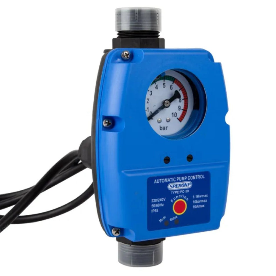 Speroni Adjustable Pump Controller  PC-59