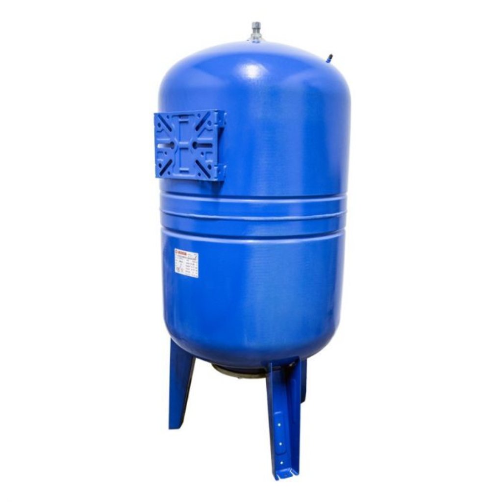 Varem Pressure Tank Vertical 500l