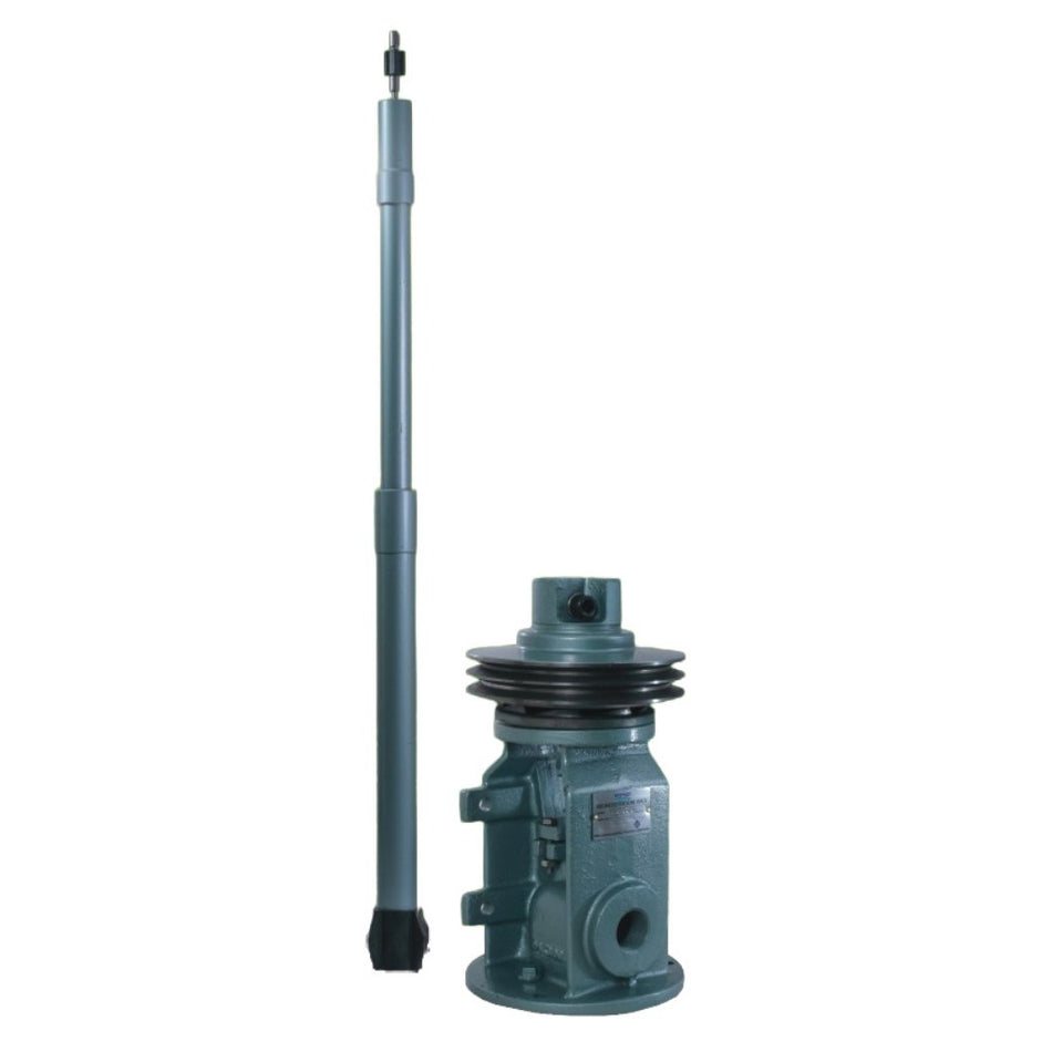 Mono Bearing Housing Assembly 250x2G