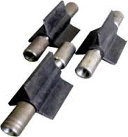Mono Bobbin Bearings 13x40mm -