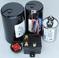 Franklin Rotor/Starter Kit -