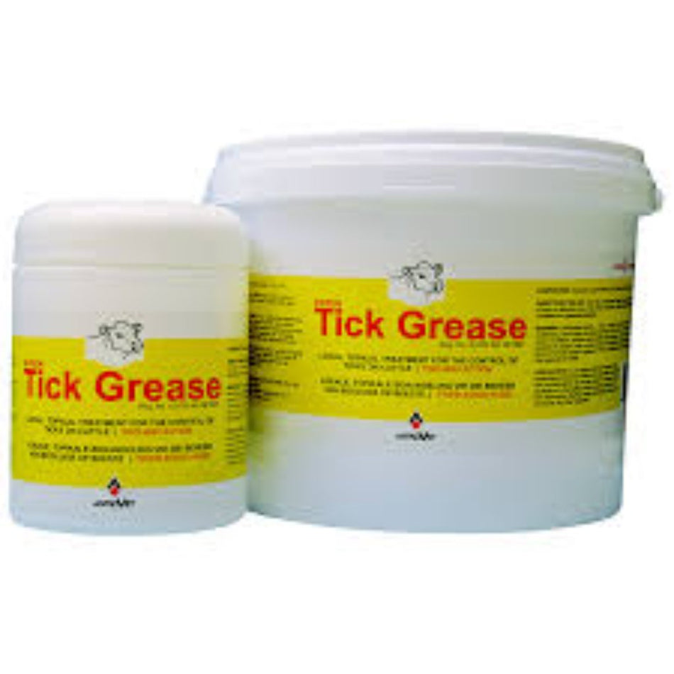 Antrovet Tick Grease