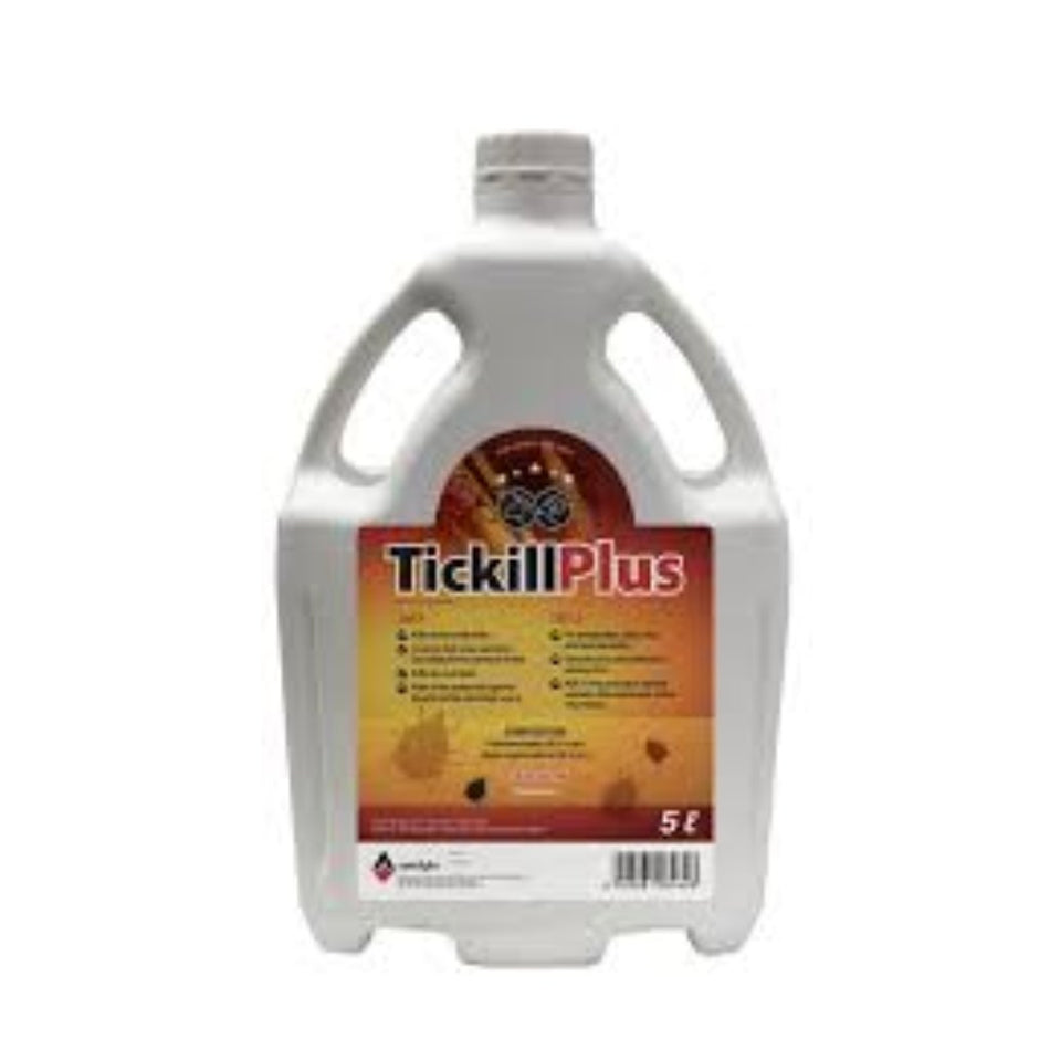 Antrovet Tickkill Plus 5L