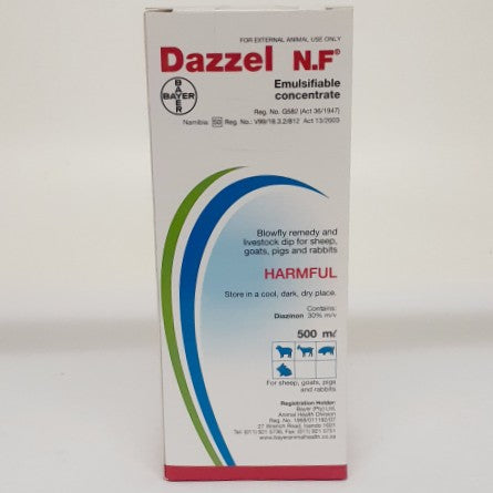 Elanco Dazzel NF