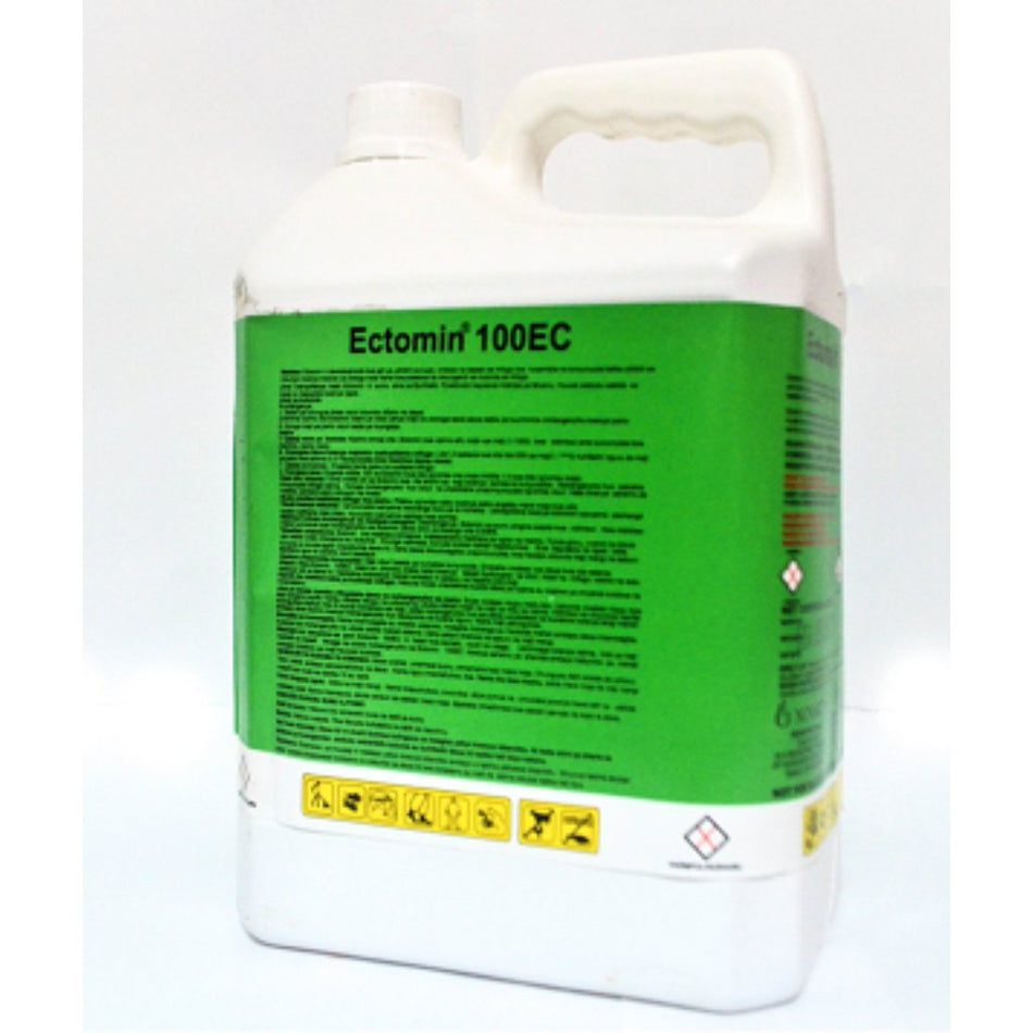 Elanco Ectomin 100 EC 5L