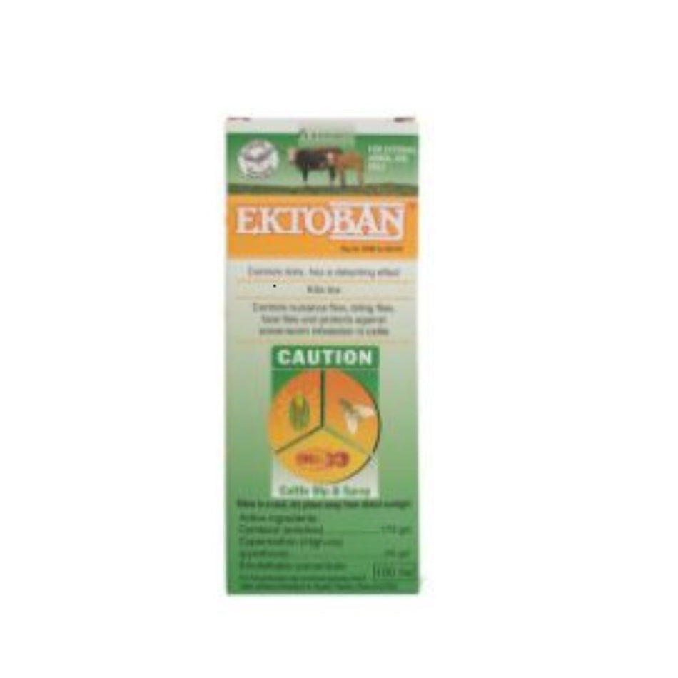 Elanco Ektoban 200 EC
