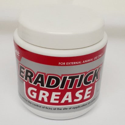 Afrivet Eraditick Grease