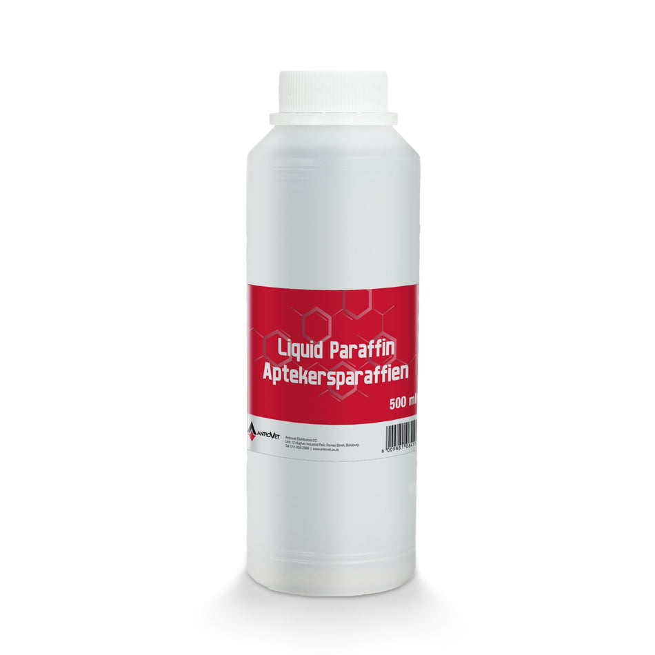 Antrovet Liquid Paraffin
