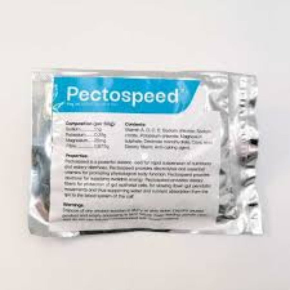 Pectospeed 50G