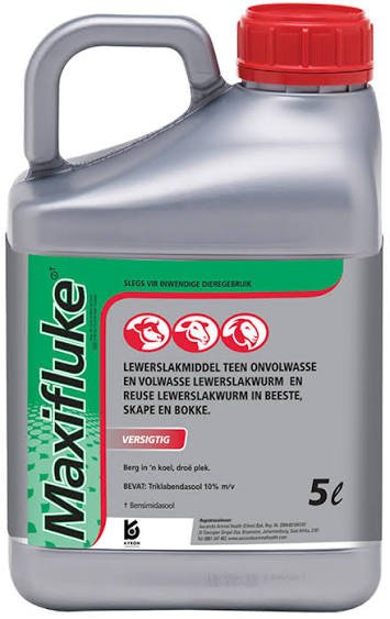 Maxifluke