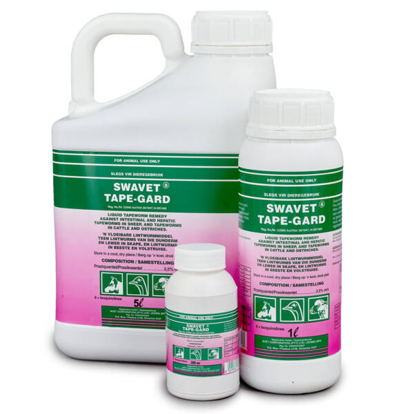 Swavet Tape-Gard 1L
