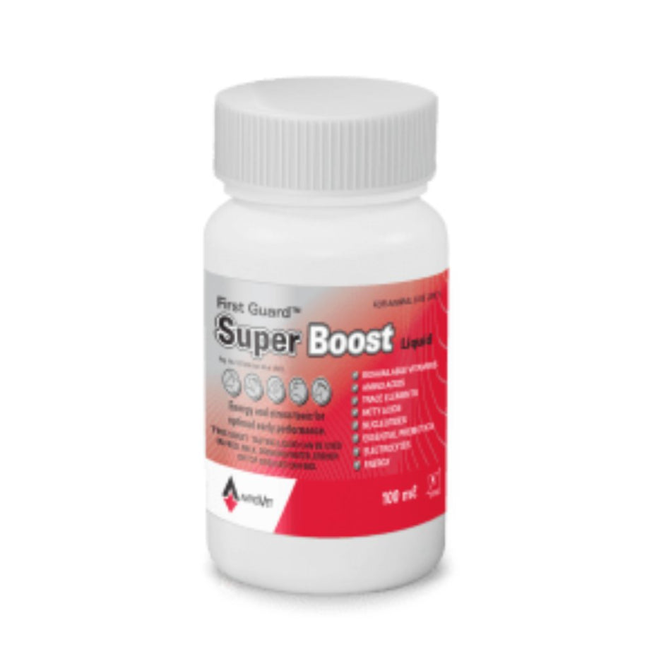 Antrovet Superboost