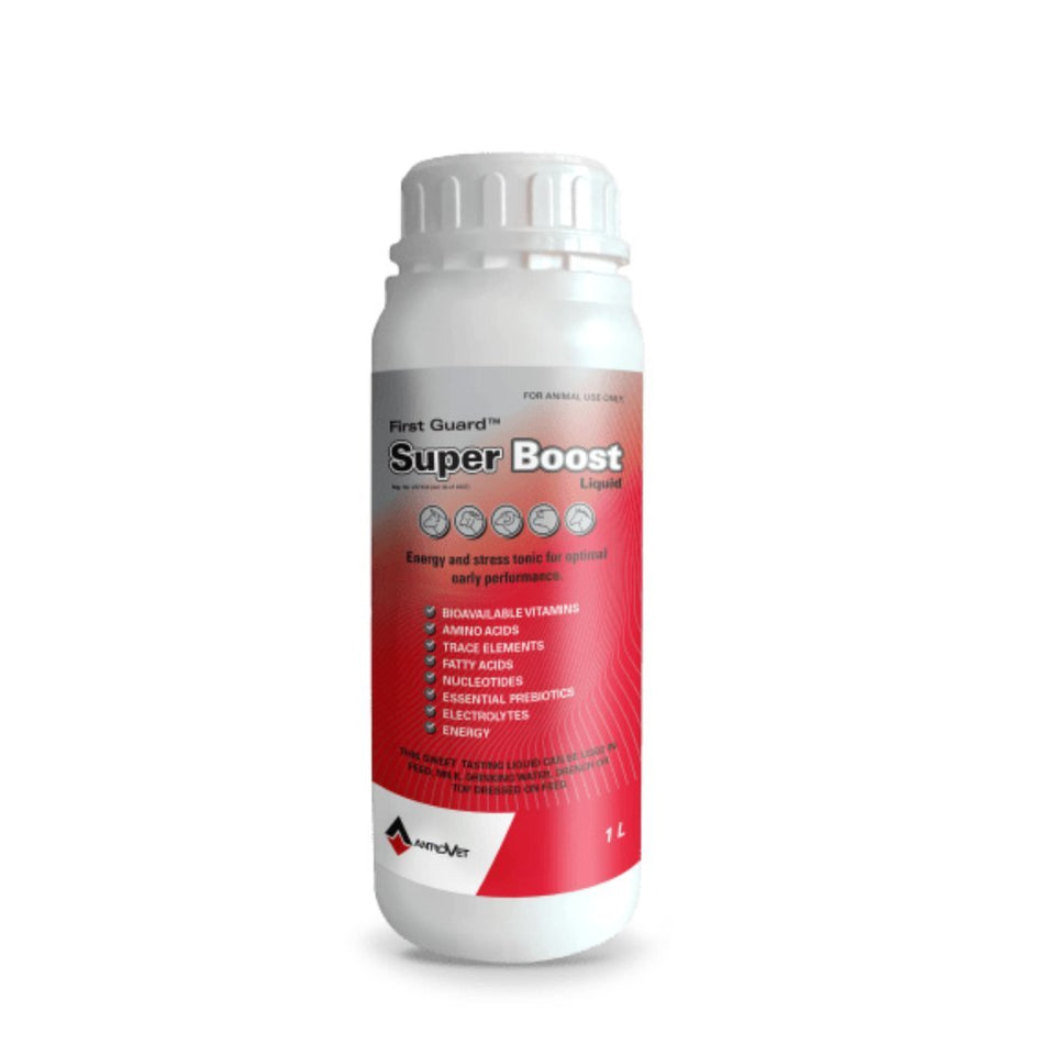 Super Boost 1 L