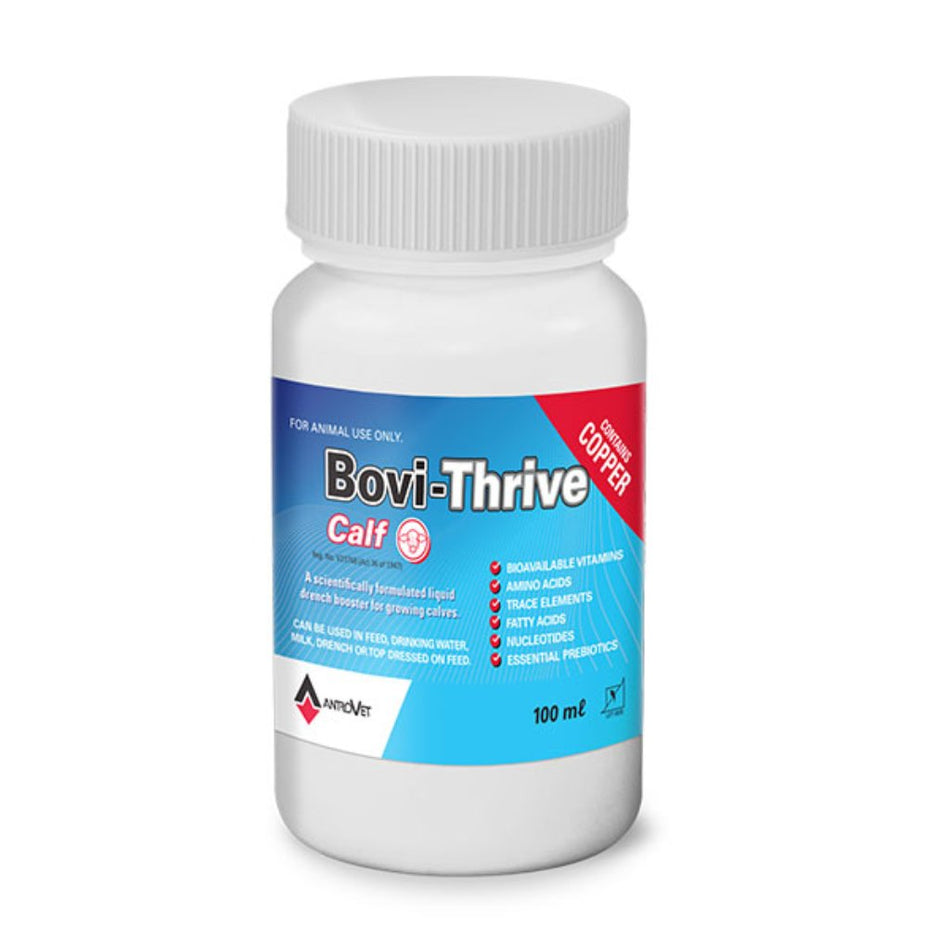 Antrovet Bovi-Thrive Calf