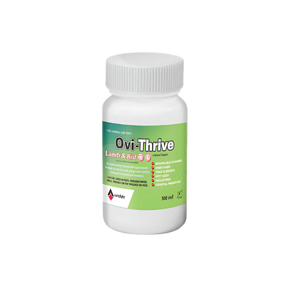 Antrovet Ovi-Thrive Lamb and Kid