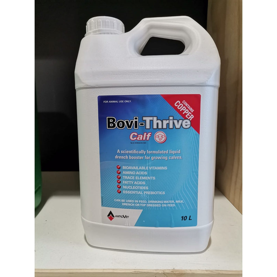 Bovi-Thrive Calf 10L