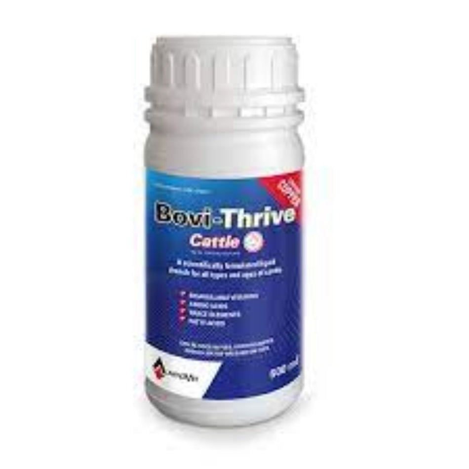 Bovi-Thrive Cattle 500ML