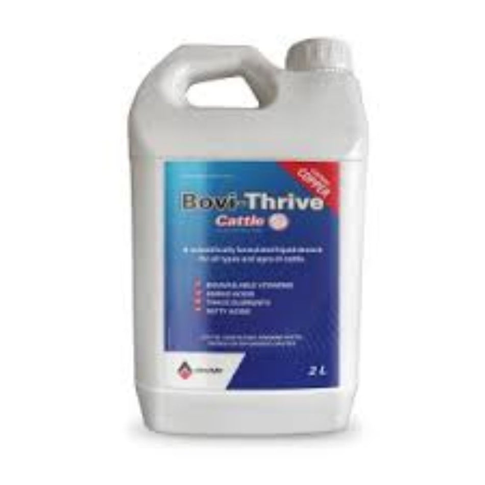 Antrovet Bovi-thrive Cattle 2L