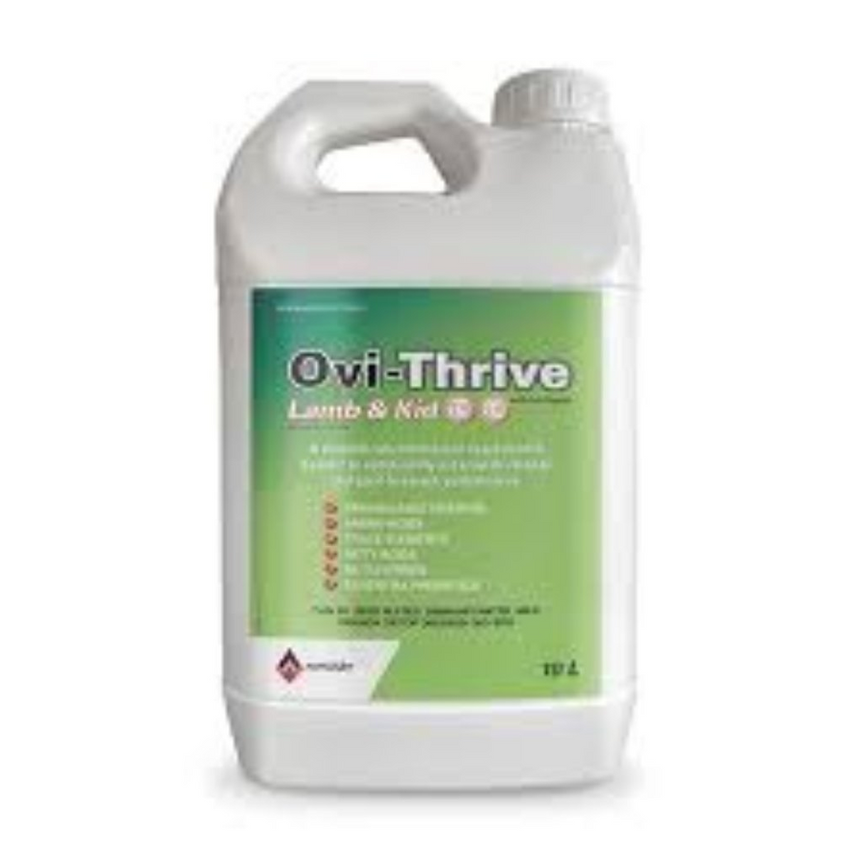 Ovi-Thrive Lamb & Kid 10L