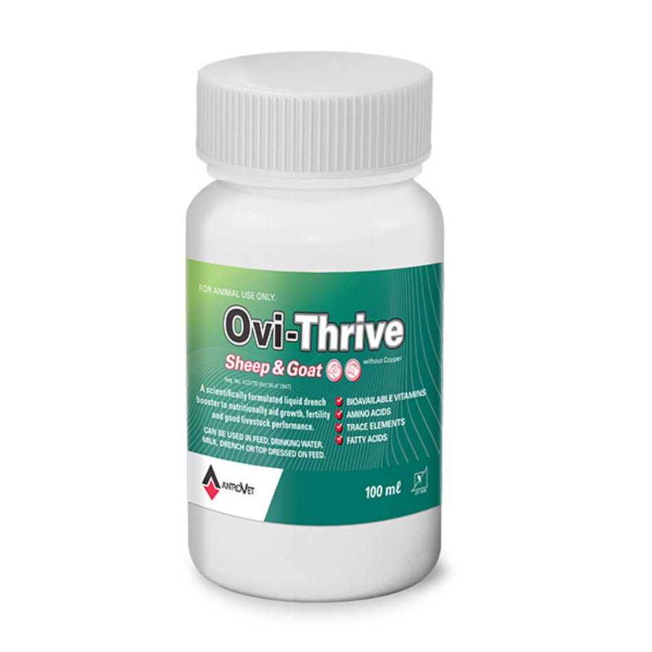 Antrovet Ovi-Thrive Sheep and Goat