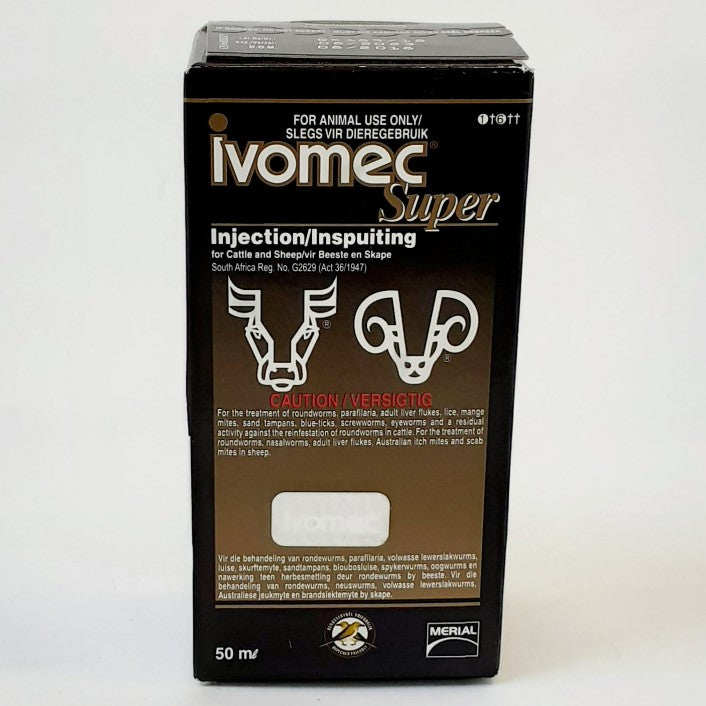 Ivomec Super